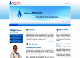 mashcom.com