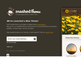 mashedthemes.com