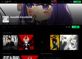 mashi-tsushiro.deviantart.com