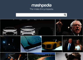 mashpedia.com