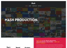 Mashproduction.org