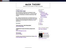 Mashtheory.blogspot.com
