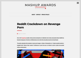 mashupawards.com