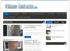 mason-contractor.com