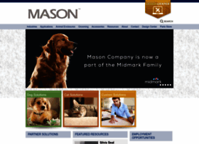 Masonco.com
