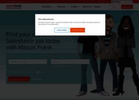 masonfrank.com