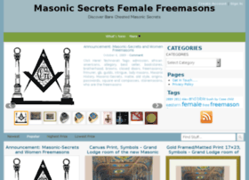 Masonic-secrets.com