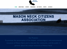 Masonneck.org