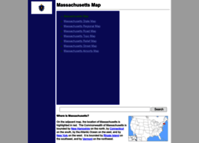 Massachusetts-map.org