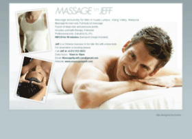 massagebyjeff.com