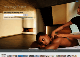massagefinder.com