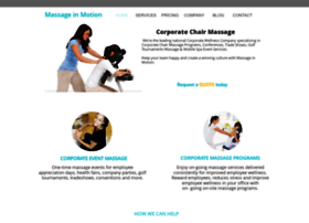 massageinmotion.com