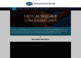 Massagepcm.com
