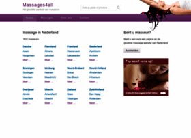 massages4all.nl