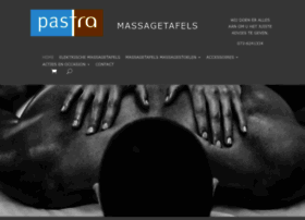 massagetafel.com