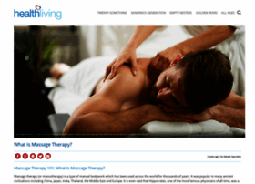 massagetherapy101.com