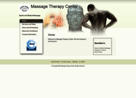 Massagetherapycenter808.massagetherapy.com