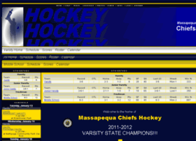 Massapequachiefshockey.com