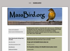 massbird.org