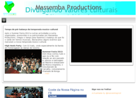 massembaproductions.com