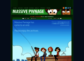 massivepwnage.com