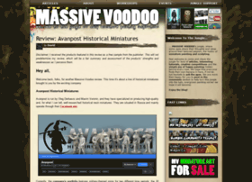 Massivevoodoo.blogspot.com