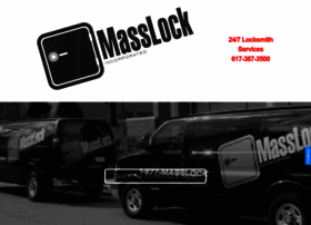 Masslock.com