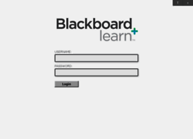 Massmaritime.blackboard.com