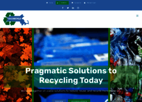 massrecycle.org