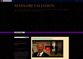 Massretaliation.blogspot.com