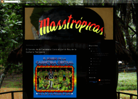 Masstropicas.blogspot.com