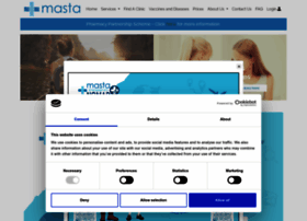 masta-travel-health.com
