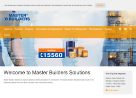 Master-builders-solutions.basf.com.eg