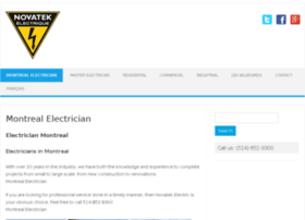 master-electrician-montreal.ca