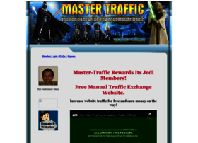 Master-traffic.com