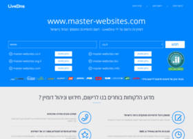 master-websites.com