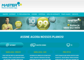 mastercabo.com.br