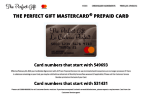 Mastercard.giftcardstore.ca