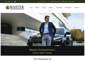 masterentrepreneur.com
