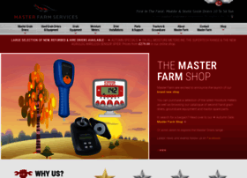Masterfarm.co.uk