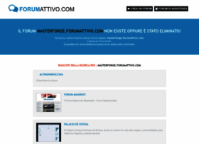 masterforge.forumattivo.com