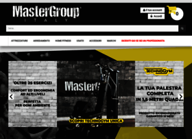 Mastergroupitaly.com