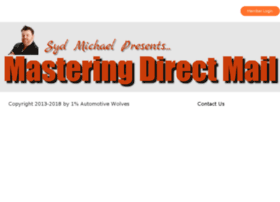 masteringdirectmail.com