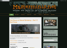 Masterminis.blogspot.de
