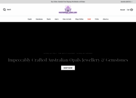 Masterpiecejewellery.com.au