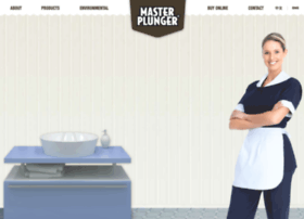 masterplunger.com.hk