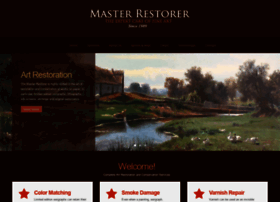 Masterrestorer.com