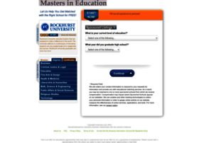 Mastersineducation.elearners.com