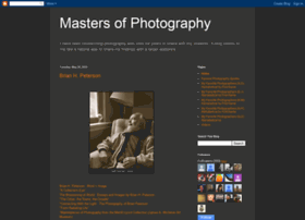 Mastersofphotography.blogspot.com
