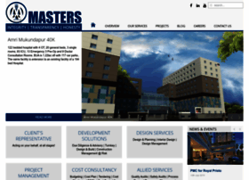 Masterspmc.com